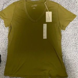 V-Neck T-Shirt